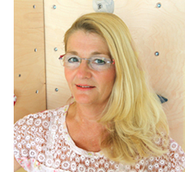 Andrea Frank-Sinkewitsch